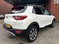 Kia Stonic 1.0 T-GDi DynamicPlusLine // NAVI // APPLE-ANDROID Wit - thumbnail 3