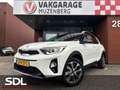 Kia Stonic 1.0 T-GDi DynamicPlusLine // NAVI // APPLE-ANDROID Wit - thumbnail 1