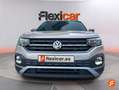 Volkswagen T-Cross 1.0 TSI Advance Marrón - thumbnail 2