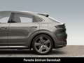 Porsche Cayenne Turbo E-Hybrid Coupe Burmester Clubleder Grün - thumbnail 16