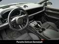 Porsche Cayenne Turbo E-Hybrid Coupe Burmester Clubleder Grün - thumbnail 4