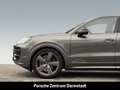 Porsche Cayenne Turbo E-Hybrid Coupe Burmester Clubleder Grün - thumbnail 17