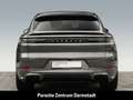 Porsche Cayenne Turbo E-Hybrid Coupe Burmester Clubleder Grün - thumbnail 7
