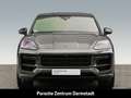 Porsche Cayenne Turbo E-Hybrid Coupe Burmester Clubleder Grün - thumbnail 12
