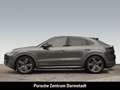 Porsche Cayenne Turbo E-Hybrid Coupe Burmester Clubleder Grün - thumbnail 2