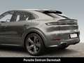 Porsche Cayenne Turbo E-Hybrid Coupe Burmester Clubleder Grün - thumbnail 8