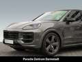 Porsche Cayenne Turbo E-Hybrid Coupe Burmester Clubleder Grün - thumbnail 15