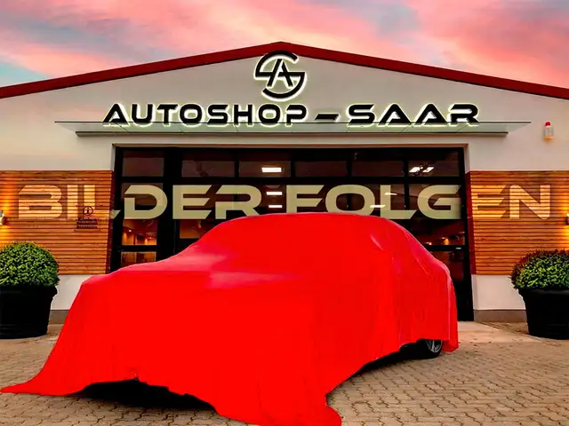 Audi RS4 RS 4 Cabriolet 4.2 FSI quattro Xenon/BOSE/SHZ