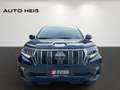 Toyota Land Cruiser Elegance 2,8 D-4D Blau - thumbnail 2