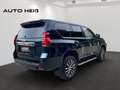 Toyota Land Cruiser Elegance 2,8 D-4D Blau - thumbnail 5