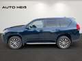 Toyota Land Cruiser Elegance 2,8 D-4D Blau - thumbnail 8