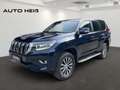 Toyota Land Cruiser Elegance 2,8 D-4D Blau - thumbnail 1