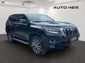 Toyota Land Cruiser Elegance 2,8 D-4D Blau - thumbnail 3