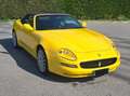 Maserati Spyder 4.2 V8 32V Cambiocorsa Amarillo - thumbnail 3