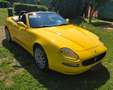 Maserati Spyder 4.2 V8 32V Cambiocorsa Amarillo - thumbnail 7