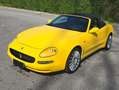 Maserati Spyder 4.2 V8 32V Cambiocorsa Amarillo - thumbnail 1