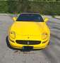 Maserati Spyder 4.2 V8 32V Cambiocorsa Amarillo - thumbnail 4