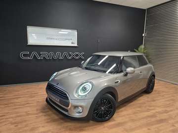 Mini 1.5 One OPF (EU6d-TEMP)