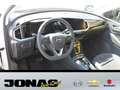 Opel Grandland GS 1.2T AT8 Alcantara AHK Sitzheizung Blanco - thumbnail 11