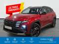 Hyundai TUCSON FL 1.6 T-GDi 110 kW (150 CV) MT6 2WD Black Edition Negro - thumbnail 1