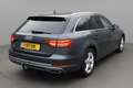 Audi A4 2.0 TFSI|190PK| Sport|Leder|Trekhaak|Navigatie| Gris - thumbnail 6