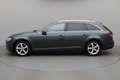Audi A4 2.0 TFSI|190PK| Sport|Leder|Trekhaak|Navigatie| Gris - thumbnail 22