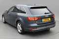 Audi A4 2.0 TFSI|190PK| Sport|Leder|Trekhaak|Navigatie| Gris - thumbnail 4