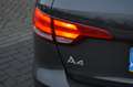 Audi A4 2.0 TFSI|190PK| Sport|Leder|Trekhaak|Navigatie| Gris - thumbnail 35