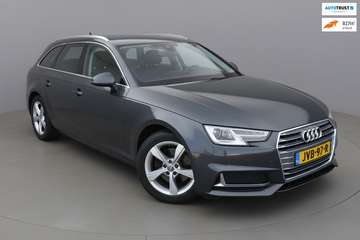 2.0 TFSI|190PK| Sport|Leder|Trekhaak|Navigatie|