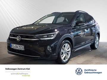 Life 1.0 TSI NAVI+SITZHZ+ACC+PDC+CARPLAY Klima