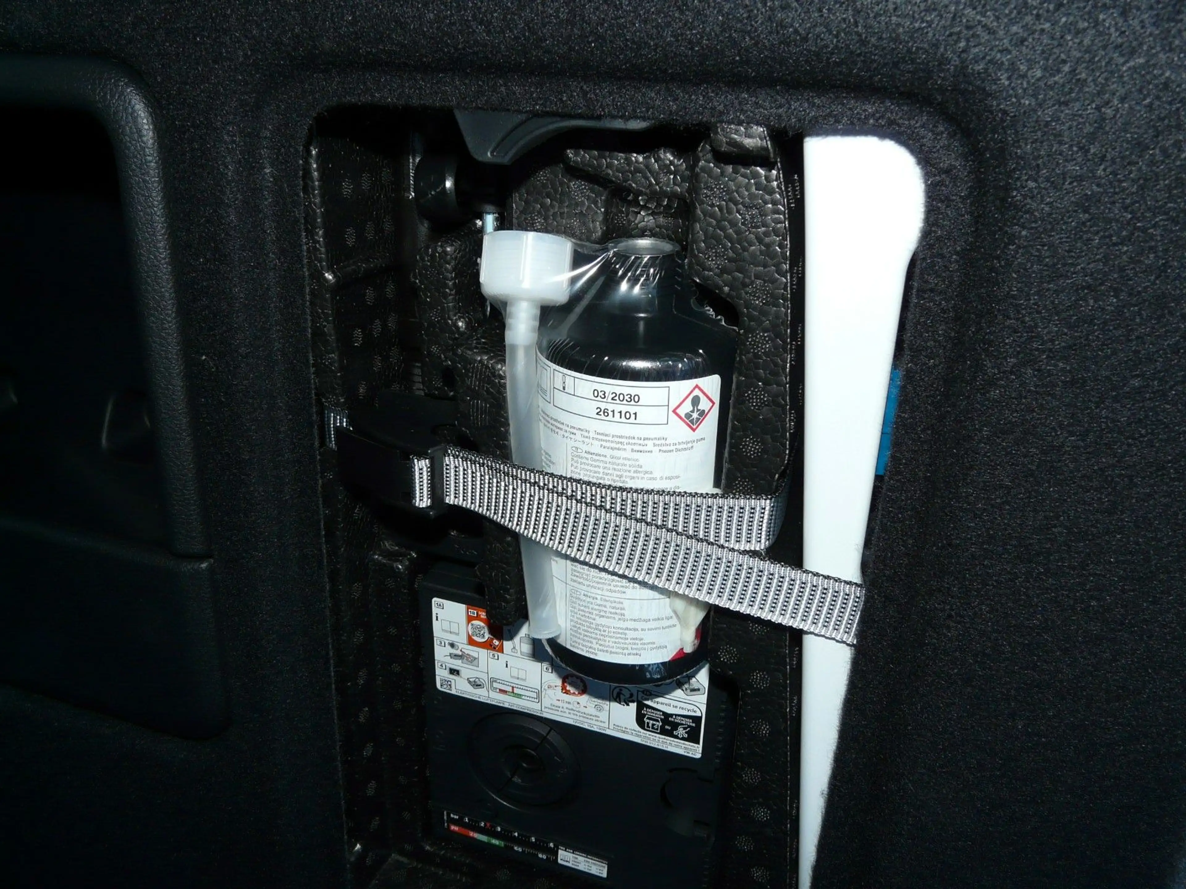 Ford Tourneo Connect Grand Tourneo Connect Active *AWD* — photo 13