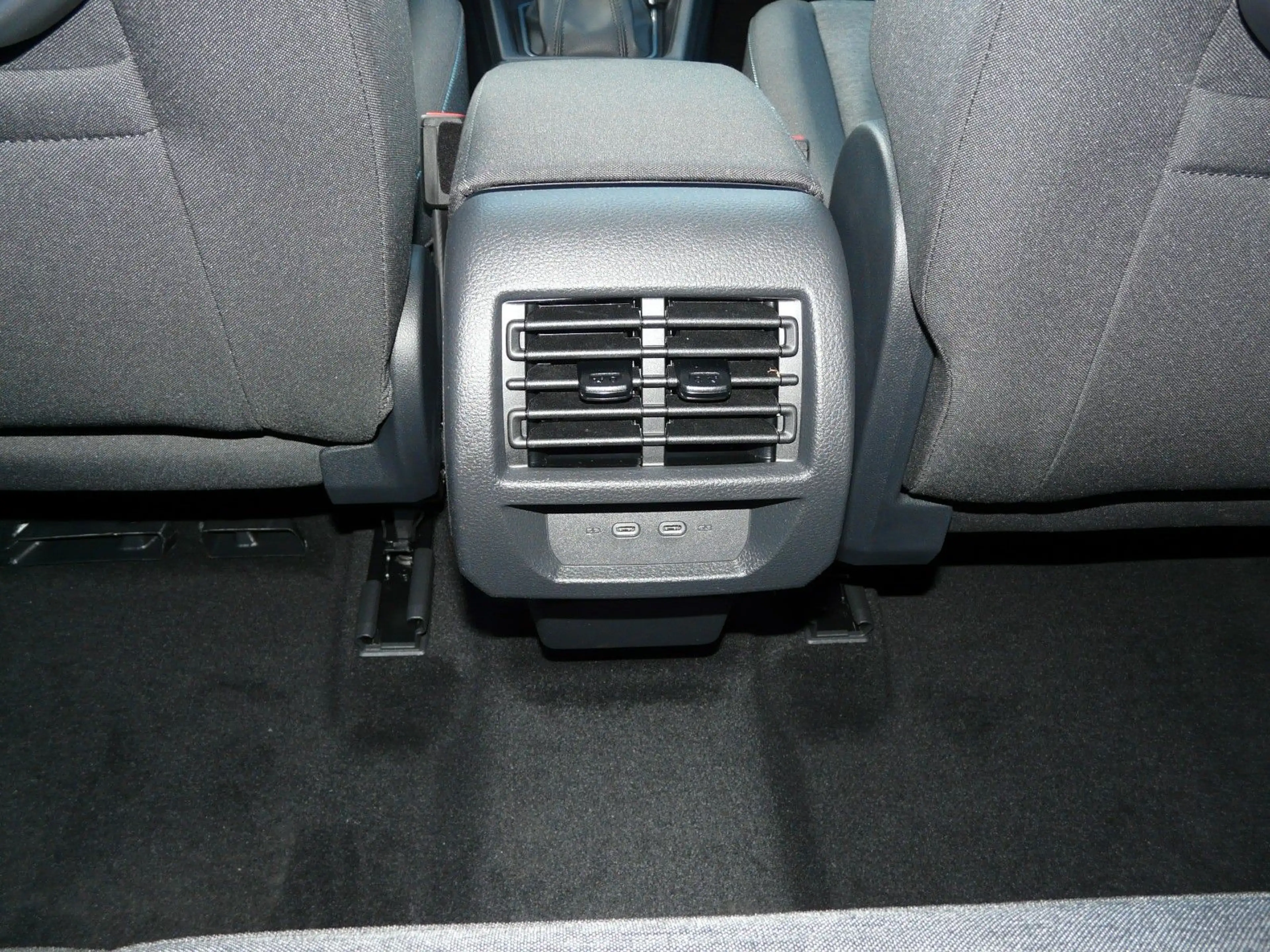 Ford Tourneo Connect Grand Tourneo Connect Active *AWD* — photo 15