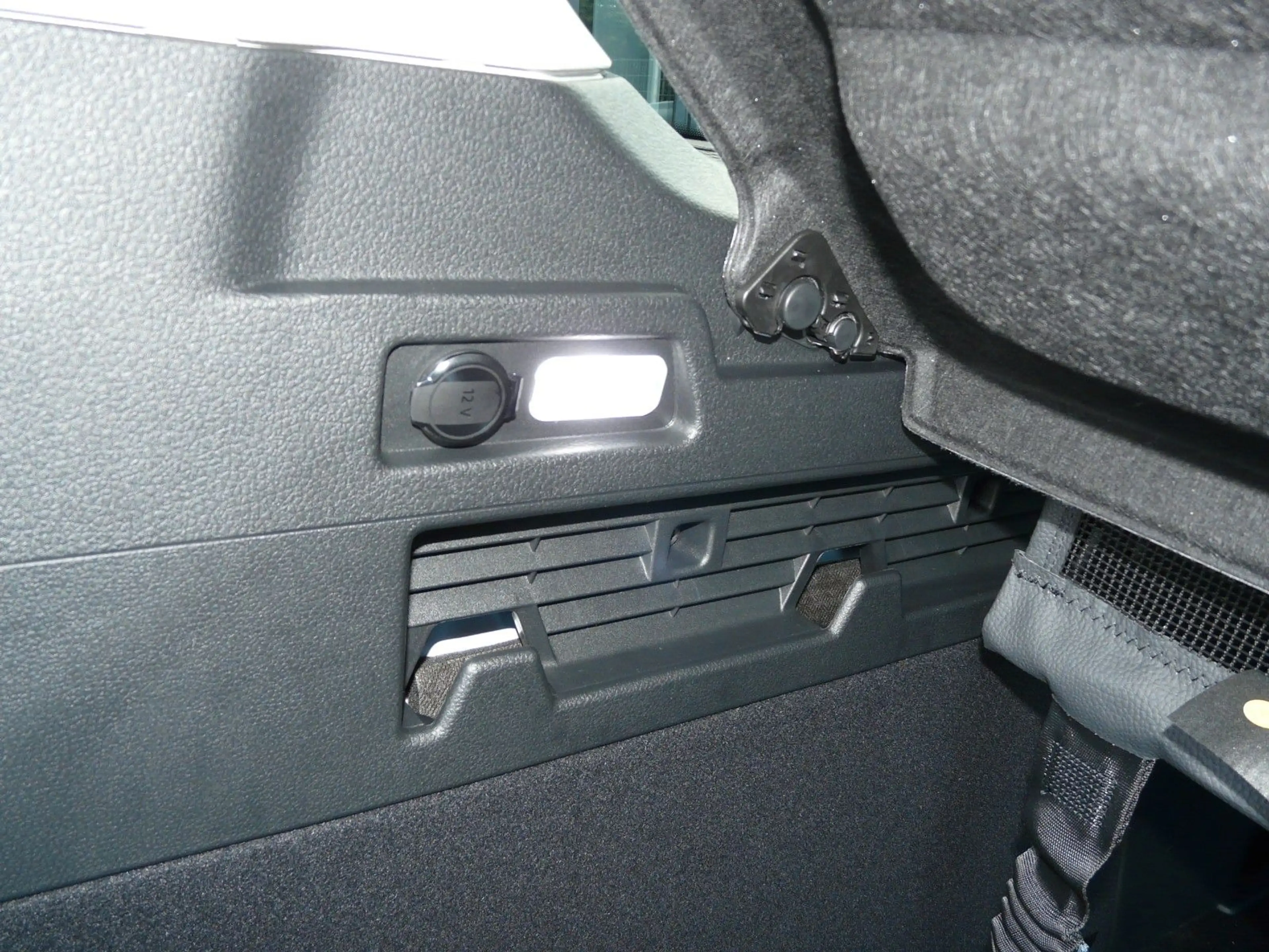 Ford Tourneo Connect Grand Tourneo Connect Active *AWD* — photo 12