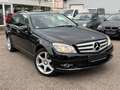 Mercedes-Benz C 200 T Kompressor-SHZ-Alu-PDC-Navi-Teilleder Schwarz - thumbnail 1