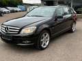 Mercedes-Benz C 200 T Kompressor-SHZ-Alu-PDC-Navi-Teilleder Schwarz - thumbnail 3