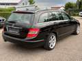 Mercedes-Benz C 200 T Kompressor-SHZ-Alu-PDC-Navi-Teilleder Schwarz - thumbnail 7