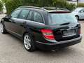Mercedes-Benz C 200 T Kompressor-SHZ-Alu-PDC-Navi-Teilleder Schwarz - thumbnail 5
