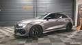 Audi RS3 SPORTBACK 2.5 TFSI 400 CARBON BLACK QUATTRO S-TRONIC BVA Grau - thumbnail 1