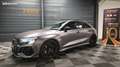 Audi RS3 SPORTBACK 2.5 TFSI 400 CARBON BLACK QUATTRO S-TRONIC BVA Grau - thumbnail 18