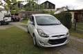 Hyundai iX20 Style Klimaautomatic Leder SHZ Automatic PD Zilver - thumbnail 5