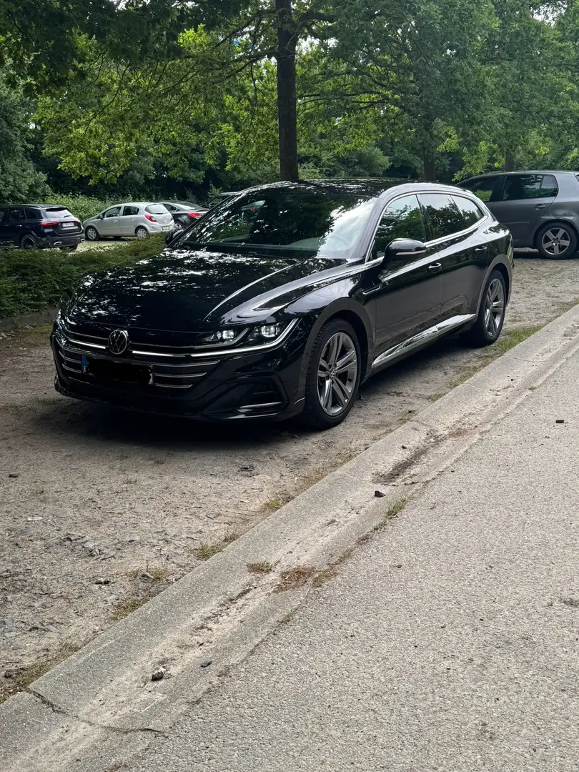 Volkswagen Arteon Shooting Brake 2.0 TDI SCR DSG R-Line - 2