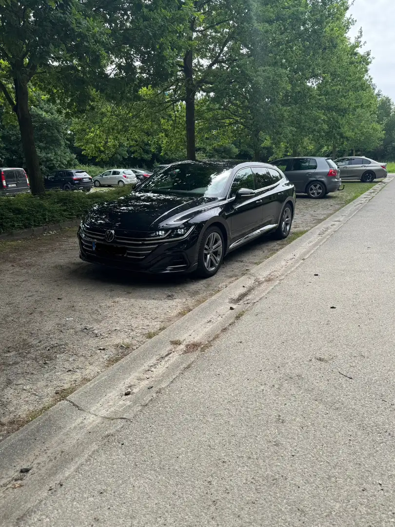 Volkswagen Arteon Shooting Brake 2.0 TDI SCR DSG R-Line - 1