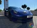 Porsche 992 911 GT3 *CARBON*PASM*PORSCHE APPROVED* Bleu - thumbnail 7