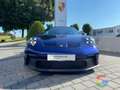 Porsche 992 911 GT3 *CARBON*PASM*PORSCHE APPROVED* Bleu - thumbnail 8