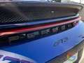 Porsche 992 911 GT3 *CARBON*PASM*PORSCHE APPROVED* Bleu - thumbnail 19