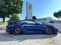 Porsche 992 911 GT3 *CARBON*PASM*PORSCHE APPROVED* Bleu - thumbnail 6