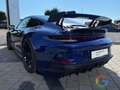 Porsche 992 911 GT3 *CARBON*PASM*PORSCHE APPROVED* Bleu - thumbnail 3