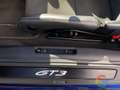 Porsche 992 911 GT3 *CARBON*PASM*PORSCHE APPROVED* Bleu - thumbnail 12