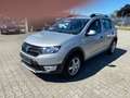 Dacia Sandero II Stepway Ambiance Silber - thumbnail 5