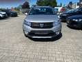 Dacia Sandero II Stepway Ambiance Silber - thumbnail 2
